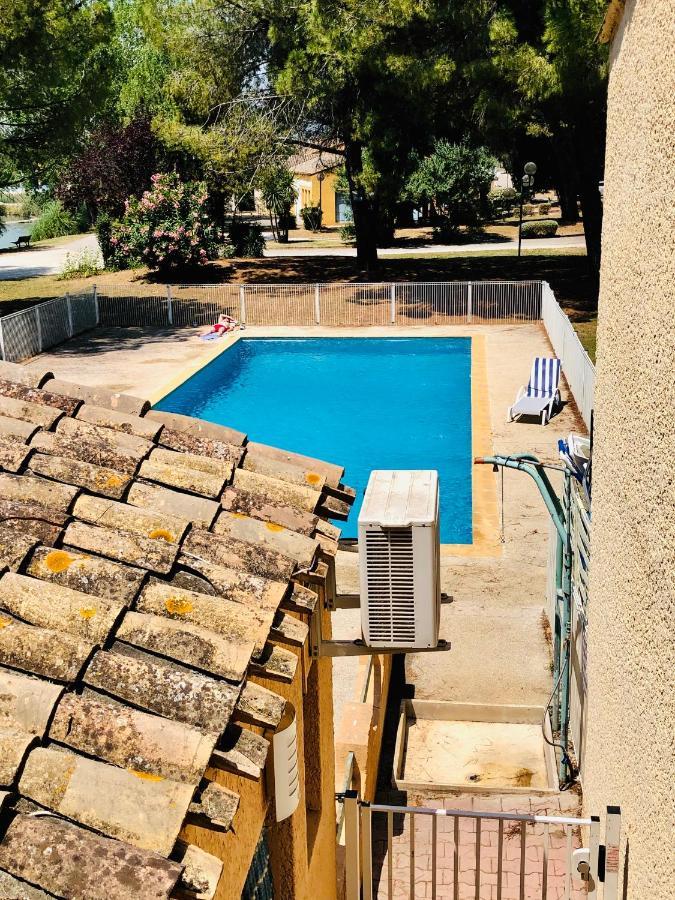 Appartement 239 Les Salicornes Arles Kültér fotó