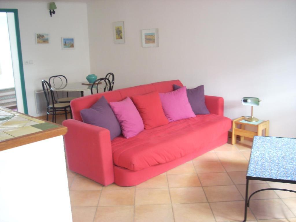 Appartement 239 Les Salicornes Arles Kültér fotó