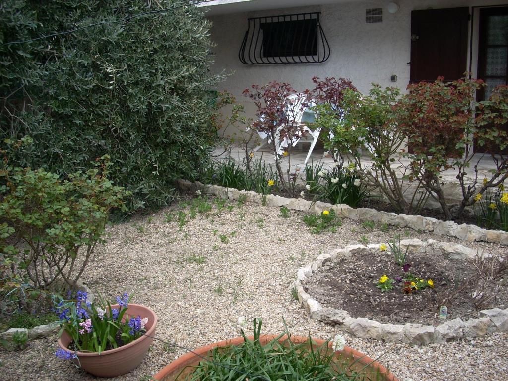 Appartement 239 Les Salicornes Arles Kültér fotó